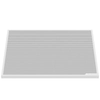 Hikvision Pro Microphone 128-Mic Ceiling Array – DS-QAPMCU128 - view 2