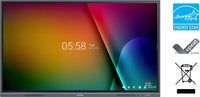 ViewSonic ViewBoard 65-inch Interactive Flat Panel – IFP6533-G - view 7