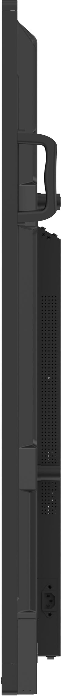 ViewSonic ViewBoard IFP7534 — 75-inch Interactive Flat Panel - view 10