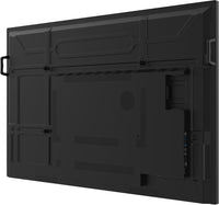 ViewSonic ViewBoard IFP7534 — 75-inch Interactive Flat Panel - view 5