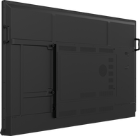 ViewSonic ViewBoard IFP7553-ED 75" Interactive Flat Panel - view 6