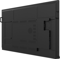 ViewSonic ViewBoard IFP7553-ED 75" Interactive Flat Panel - view 5