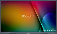 ViewSonic IFP6533-G 65-inch Interactive Flat Panel