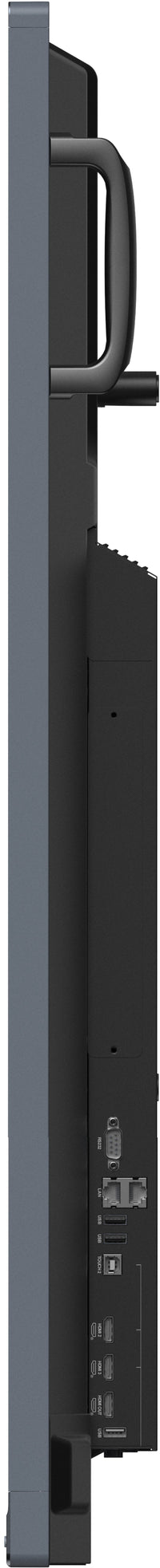 ViewSonic ViewBoard 65-inch Interactive Flat Panel – IFP6533-G - view 5