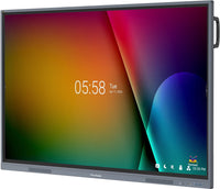 ViewSonic ViewBoard 65-inch Interactive Flat Panel – IFP6533-G - view 3