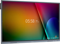 ViewSonic ViewBoard 65-inch Interactive Flat Panel – IFP6533-G - view 2