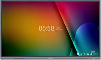 ViewSonic ViewBoard IFP8633-G 86-inch Interactive Flat Panel