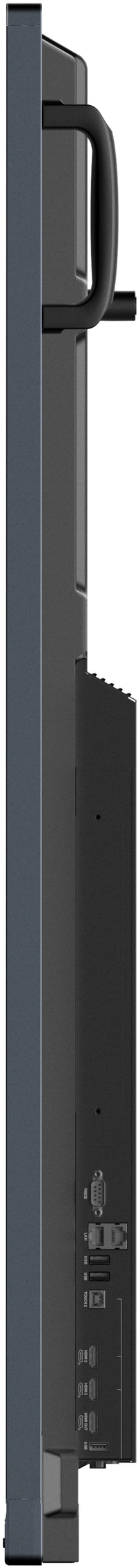 ViewSonic ViewBoard 86-inch Interactive Flat Panel – IFP8633-G - view 4