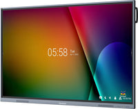 ViewSonic ViewBoard 86-inch Interactive Flat Panel – IFP8633-G - view 3