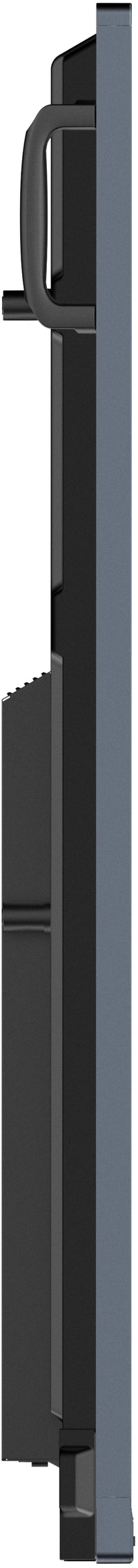 ViewSonic ViewBoard 86-inch Interactive Flat Panel – IFP8633-G - view 5