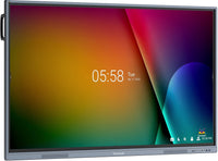 ViewSonic ViewBoard 86-inch Interactive Flat Panel – IFP8633-G - view 2