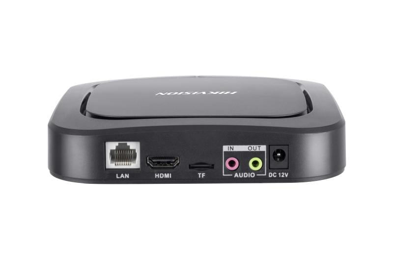 Hikvision DS-D60E-B Digital Signage Box media player