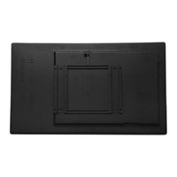 Trend 55-inch Ultra-Thin Wall Mount Display with Android Media Player – TD-55IWUTF - view 3