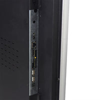 Trend 55-inch Ultra-Thin Wall Mount Display with Android Media Player – TD-55IWUTF - view 2