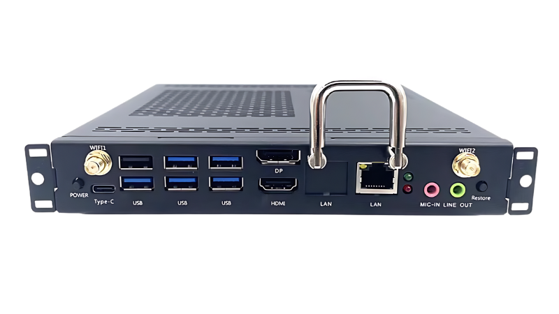 InFocus INOPS5 OPS Slot-In PC Module