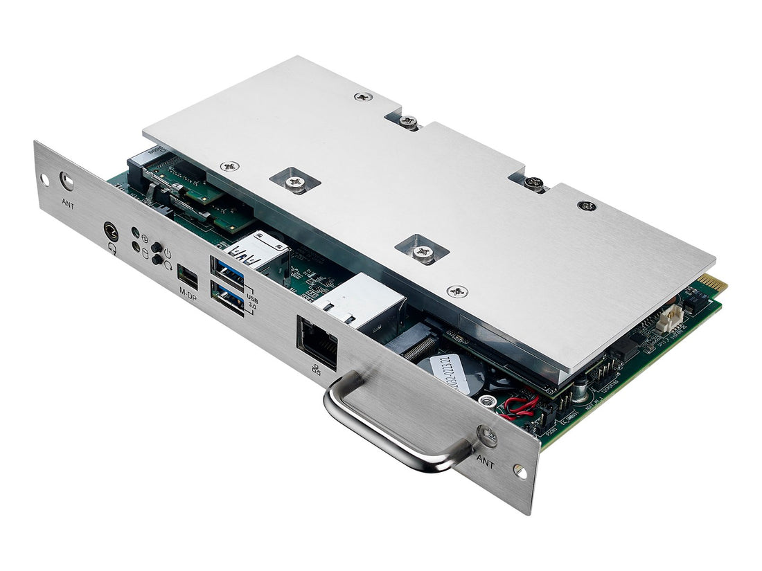 Sharp SDM Essential Intel Smart Display Module signage media player