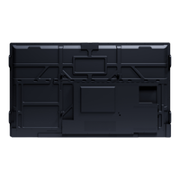 InFocus JTouch Pro 65-inch Interactive Flat Panel – IN65JTP-01 - view 5