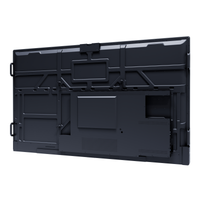 InFocus JTouch Pro 65-inch Interactive Flat Panel – IN65JTP-01 - view 6