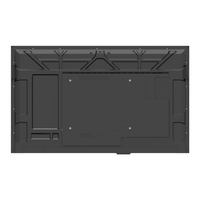 InFocus JTouch Series 13e 75-inch Interactive Flat Panel – IN7513e - view 2