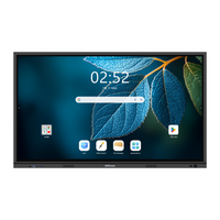InFocus IN7513e 75-inch Interactive Flat Panel