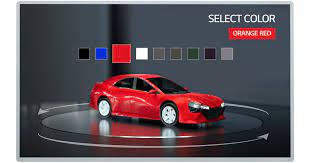 LG Touch Open Frame 27 inch – Model 27TNF3K