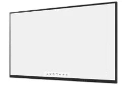 Samsung 85" – UHD 4K Interactive Display – WMA Series (Model: LH85WMAWLGCXZC)