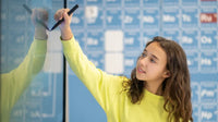 Clevertouch LYNX Interactive Whiteboard Software - view 3