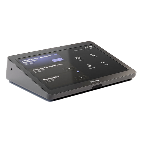 Logitech Tap IP Meeting Room Touch Controller