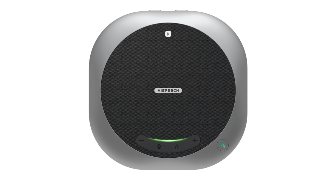 AISPEECH M6 Pro