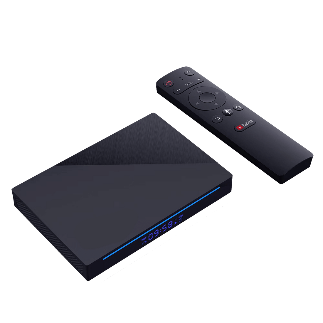 Newline NLSProMP Signage Pro Media Player