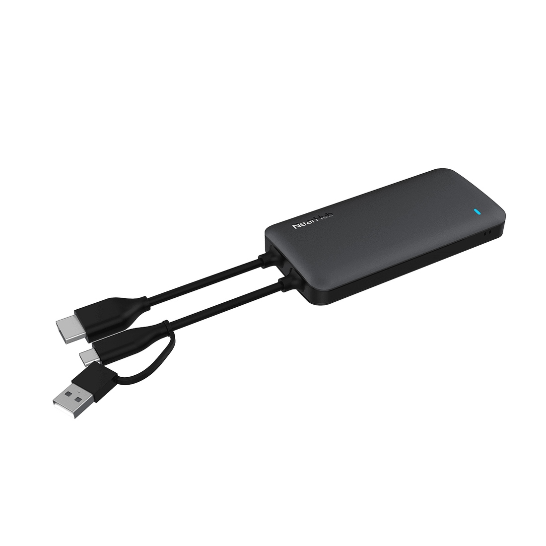 Nearity NearHub Tail NT10 signage media player