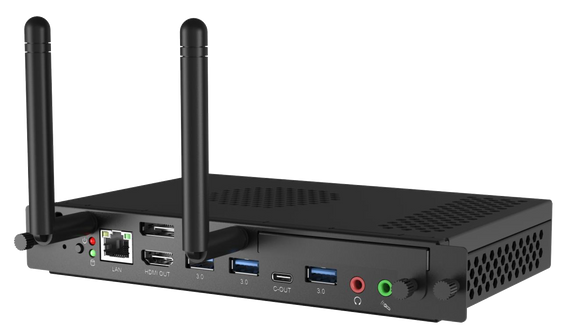 CleverTouch OPS PC i7 - 1521075