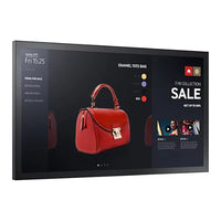 Samsung Interactive Display PMF-BC Series 43" – Compact & Engaging Touchscreen for Business & Education