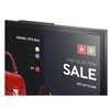 Samsung Interactive Display PMF-BC Series 55” – Smart Touchscreen for Business & Education