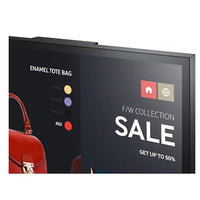 Samsung Interactive Display PMF-BC Series 55” – Smart Touchscreen for Business & Education