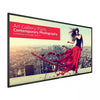 Philips 65" FHD Multi-Touch Display 65BDL4051T/00