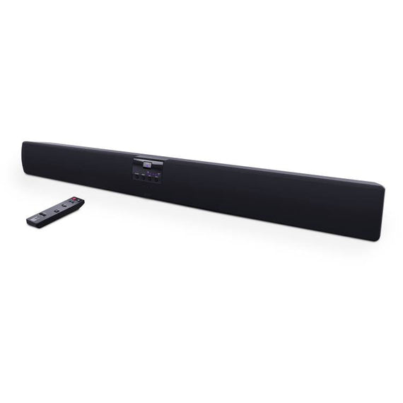 CleverTouch Roth Sound Bar with Bluetooth - 1050041