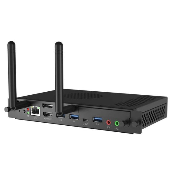 CleverTouch OPS PC i7 12th Gen 512GB SSD Win11 PRO inc 1Yr RTB - 1521301