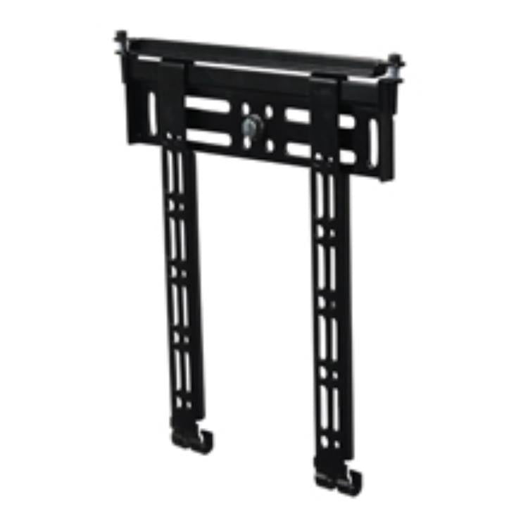 CleverTouch B-Tech Flat Screen Wall Mount up to 47 inch Black - BT8200-PRO/B