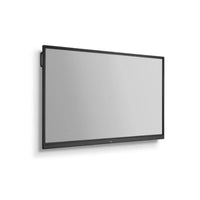 NEC MultiSync CB751Q 75” 4K UHD Interactive Display – Smart Collaboration for Business & Education