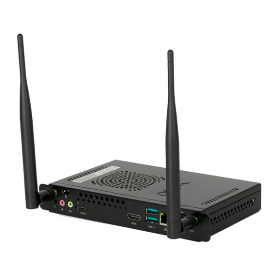 CleverTouch OPS PC i5-1235U - 1521076