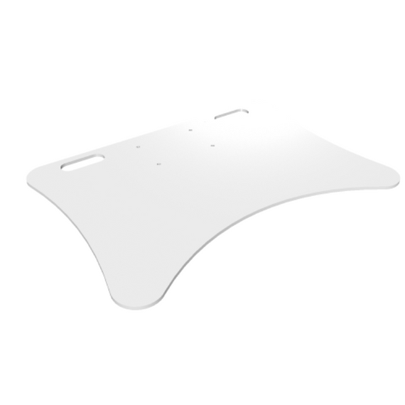 Clevertouch floor plate light - 1542420