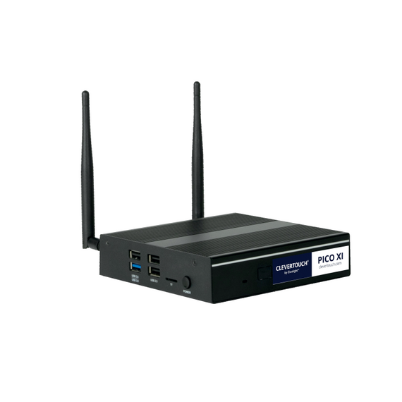 CleverTouch Pico XI Digital Signage Player - 1650280