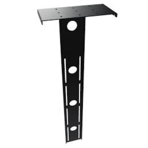 Clevertouch video conferencing shelf Compatible with all Clevertouch screens up to 86" - 1542459
