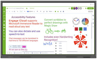 Newline Engage Cloud Interactive Software – Newline Engage Cloud - view 7