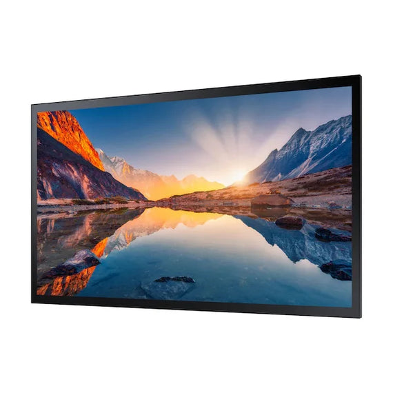 Samsung QM32R-T – Edge-Lit Full HD LED Interactive Display for Business & Education