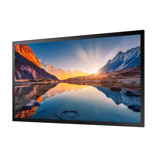 Samsung QM32R-T – Edge-Lit Full HD LED Interactive Display for Business & Education