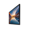 Samsung QM55R-T – 55" 4K UHD Commercial Smart Touchscreen LED Display