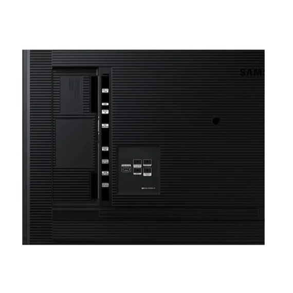 Samsung QM55R-T – 55" 4K UHD Commercial Smart Touchscreen LED Display