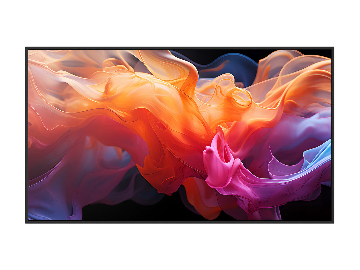 Sharp MultiSync PN-E759 75-inch digital signage display